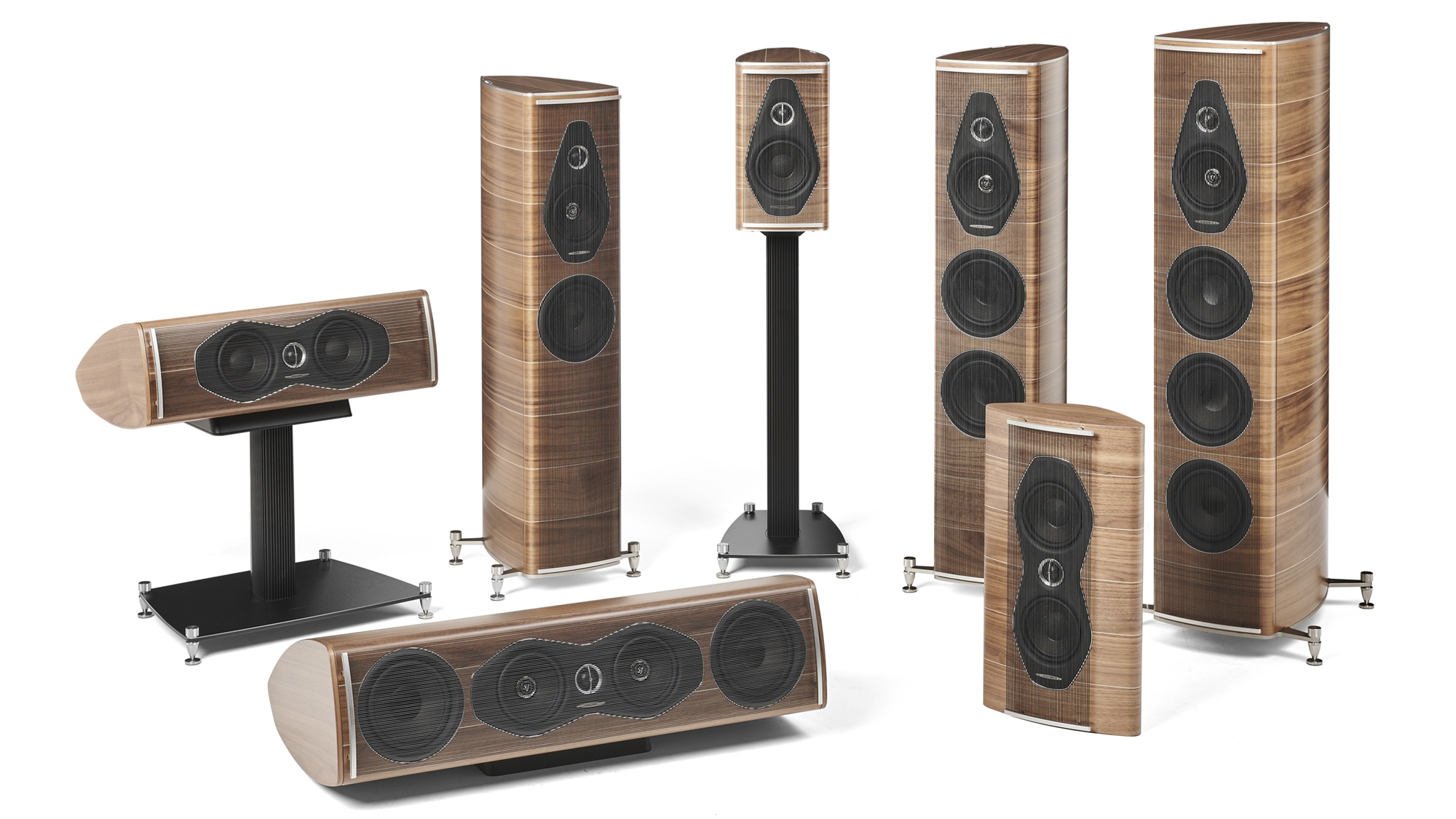 Sonus Faber Olympica Nova