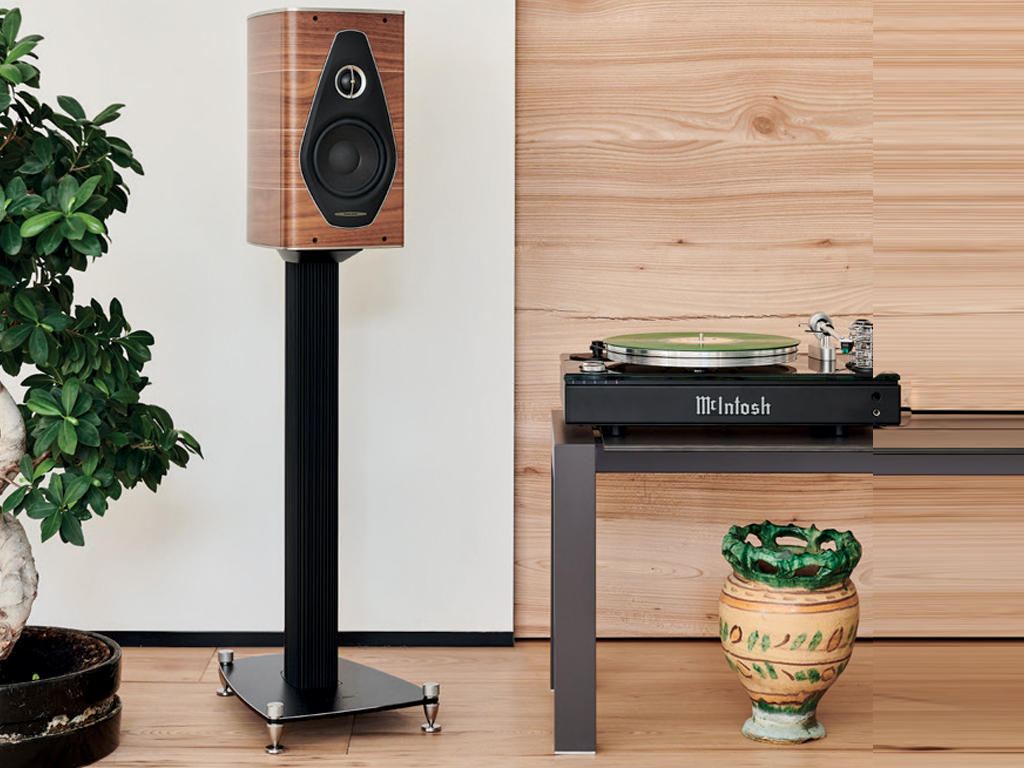 Sonus Faber Olympica Nova