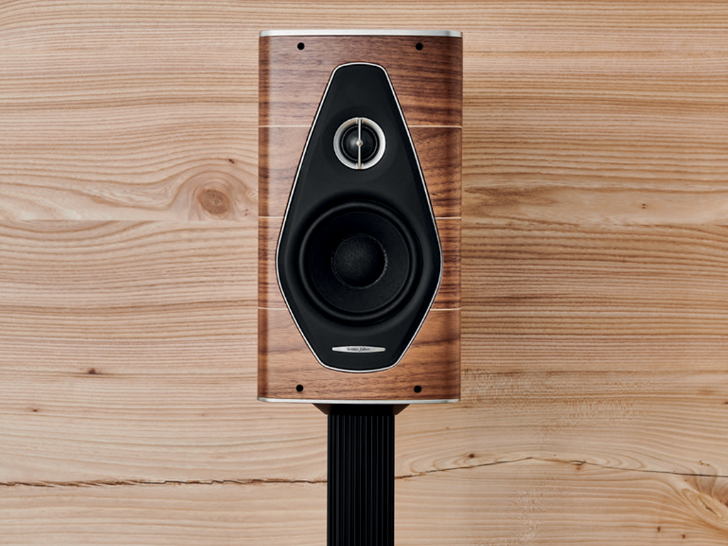 Sonus Faber Olympica Nova