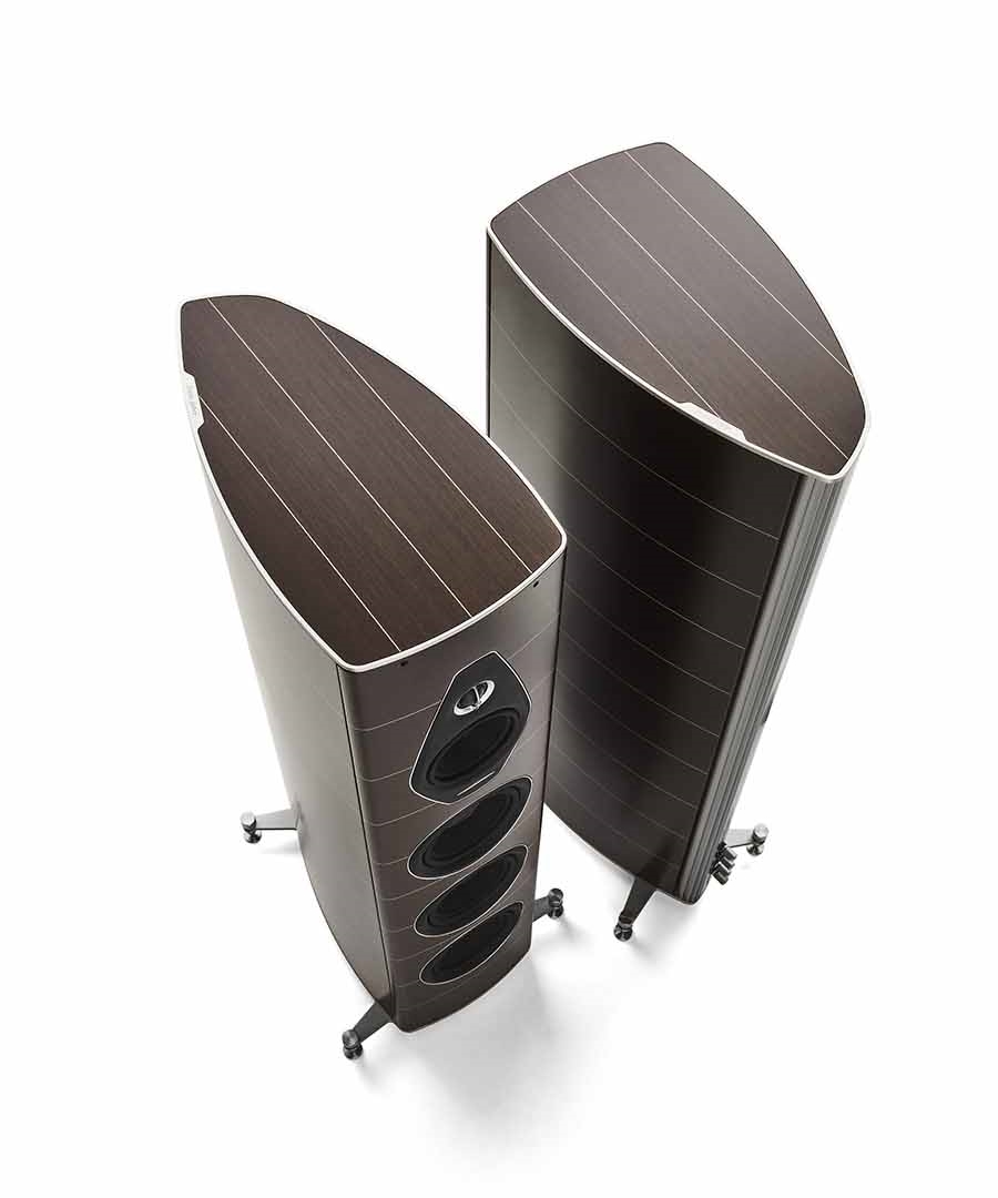 Sonus Faber Olympica Nova