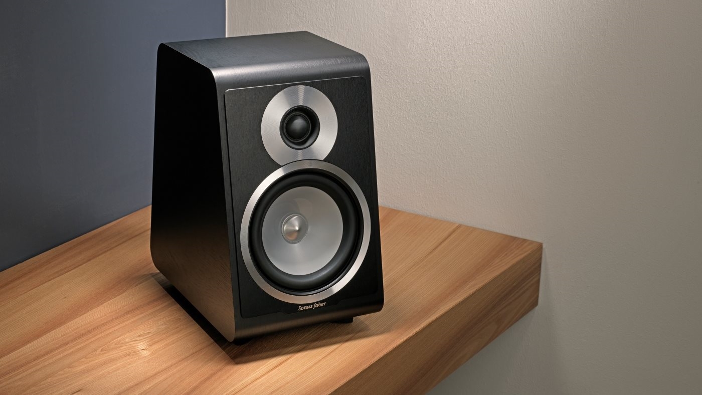 Sonus Faber Principia 1