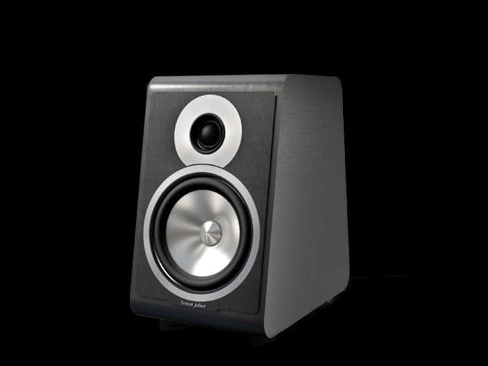 Sonus Faber Principia 1