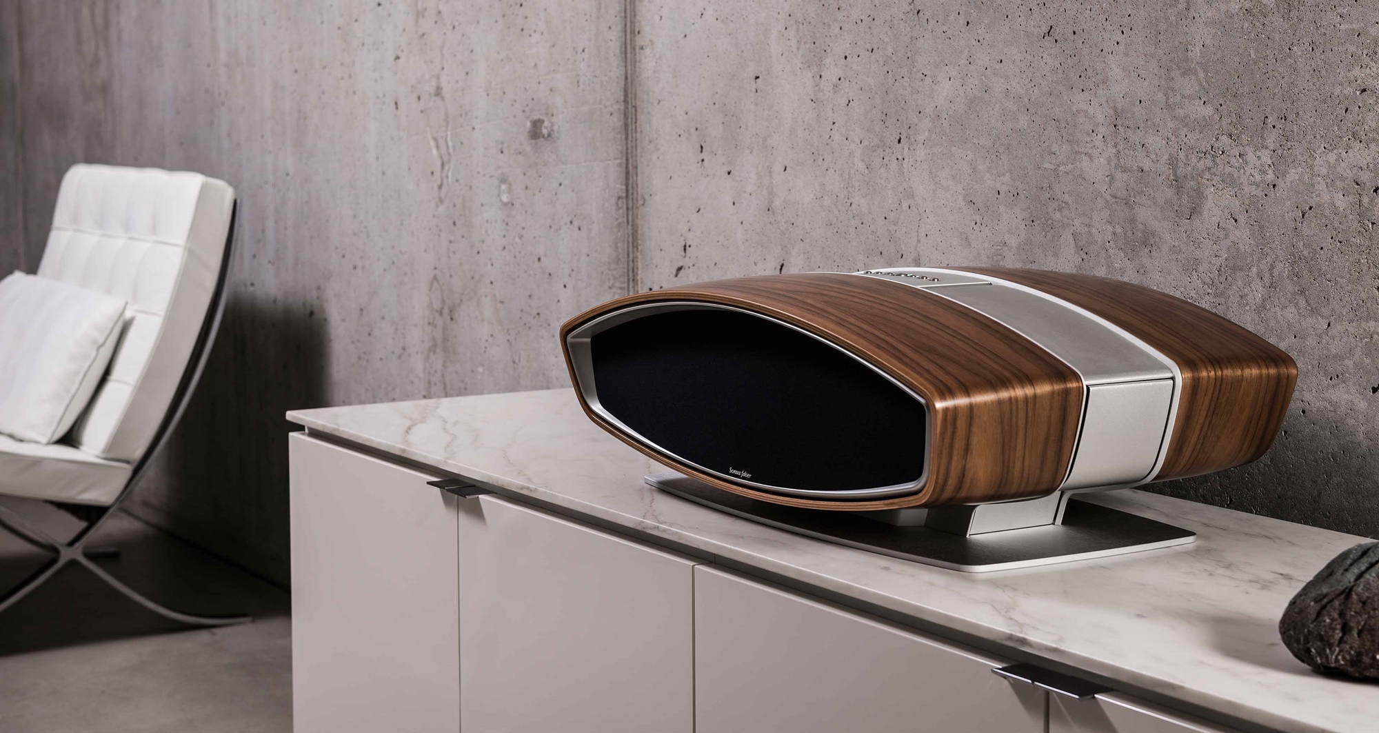 Sonus Faber SF16