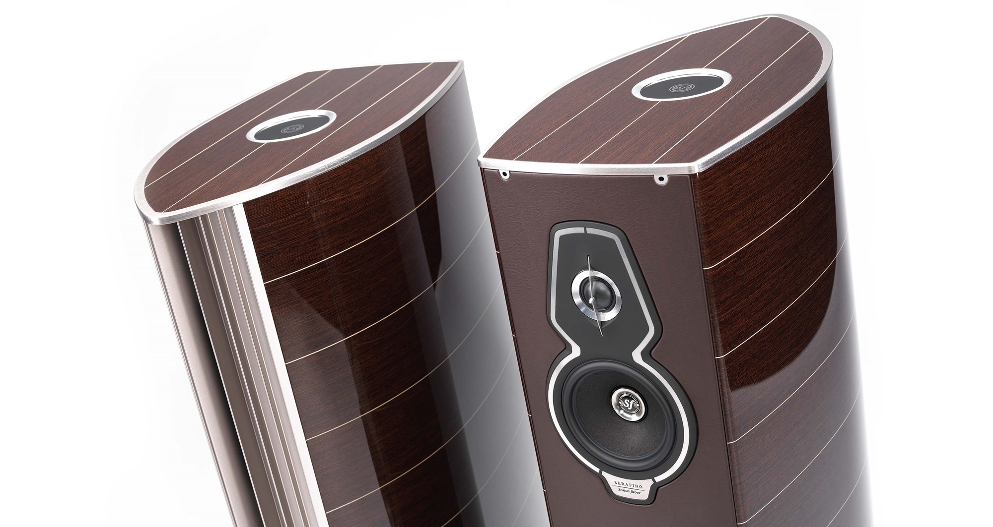 Sonus Faber Serafino