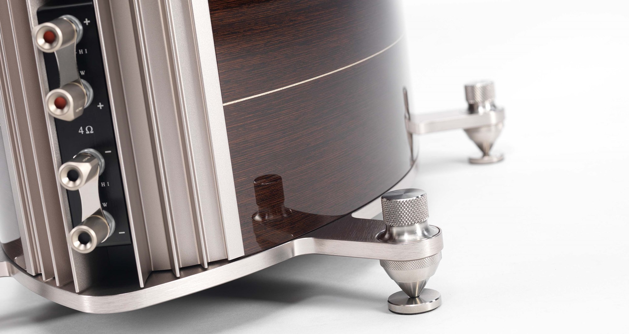 Sonus Faber Serafino