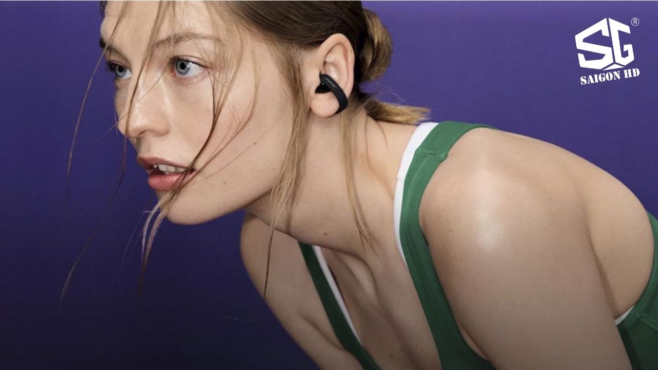 Bose Sport Open Earbuds v&agrave; Ultra Open Earbuds 2nd Gen: Những điểm mới đ&aacute;ng ch&uacute; &yacute;
