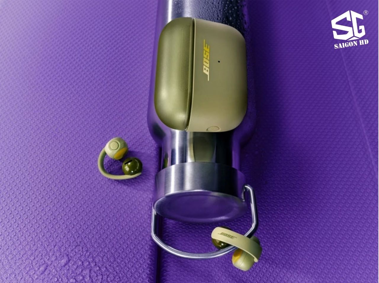 Bose Sport Open Earbuds v&agrave; Ultra Open Earbuds 2nd Gen: Những điểm mới đ&aacute;ng ch&uacute; &yacute;