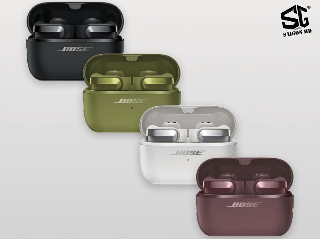 Bose Sport Open Earbuds v&agrave; Ultra Open Earbuds 2nd Gen: Những điểm mới đ&aacute;ng ch&uacute; &yacute;