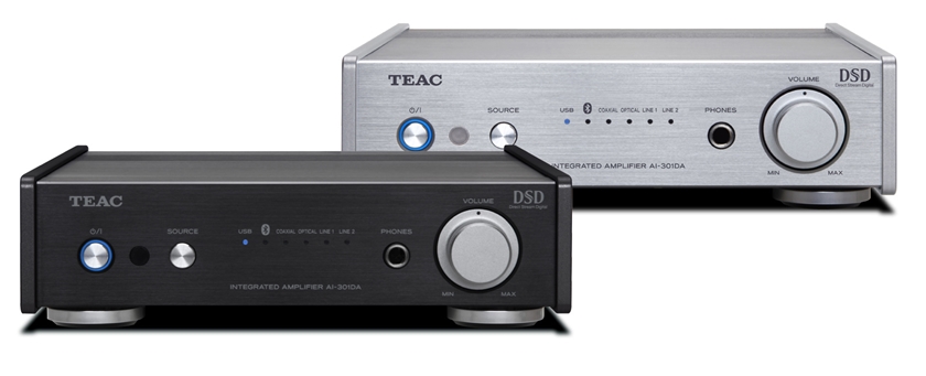 TEAC AI-301DA