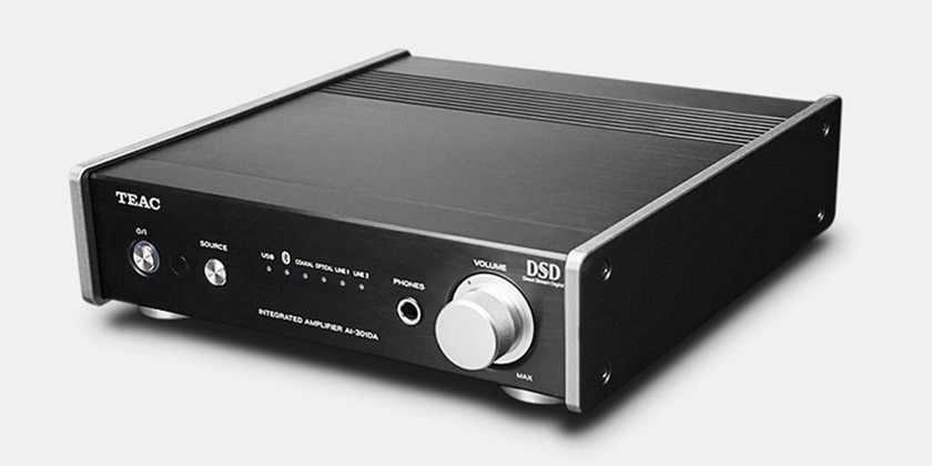 TEAC AI-301DA