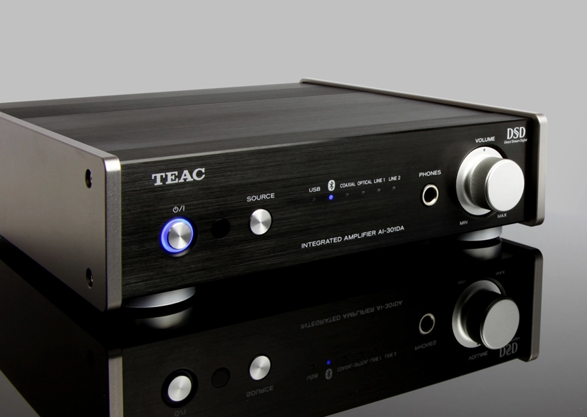 TEAC AI-301DA