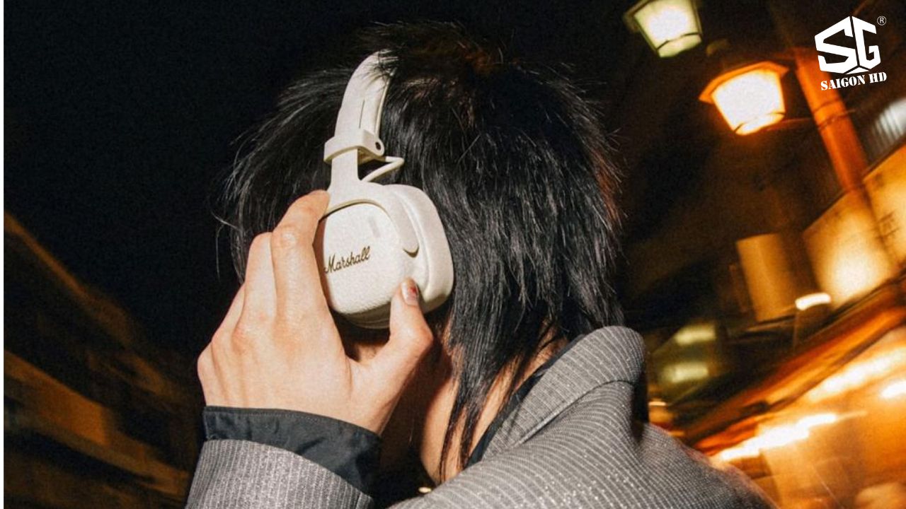 Kh&aacute;m ph&aacute; Marshall Milton A.N.C phi&ecirc;n bản m&agrave;u Brown v&agrave; Cream mới
