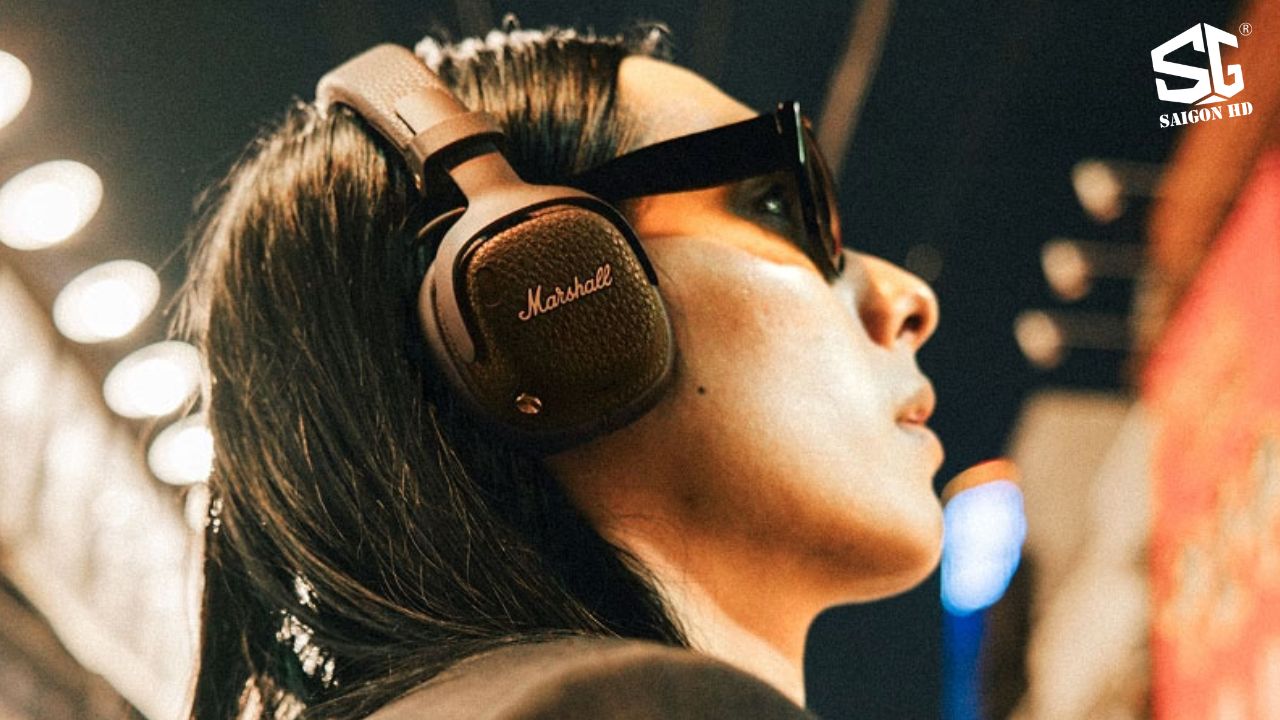 Kh&aacute;m ph&aacute; Marshall Milton A.N.C phi&ecirc;n bản m&agrave;u Brown v&agrave; Cream mới