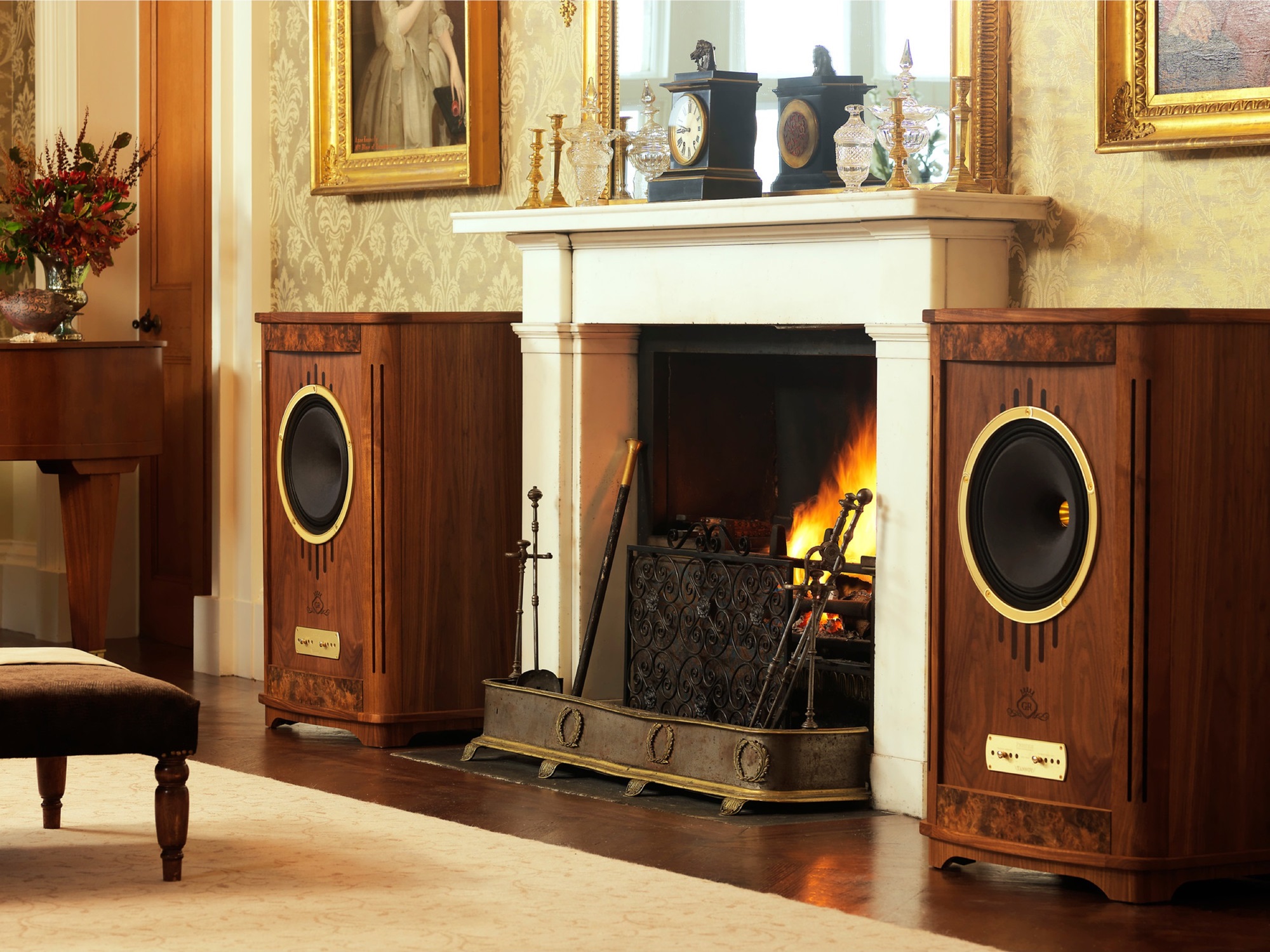 Tannoy Canterbury GR