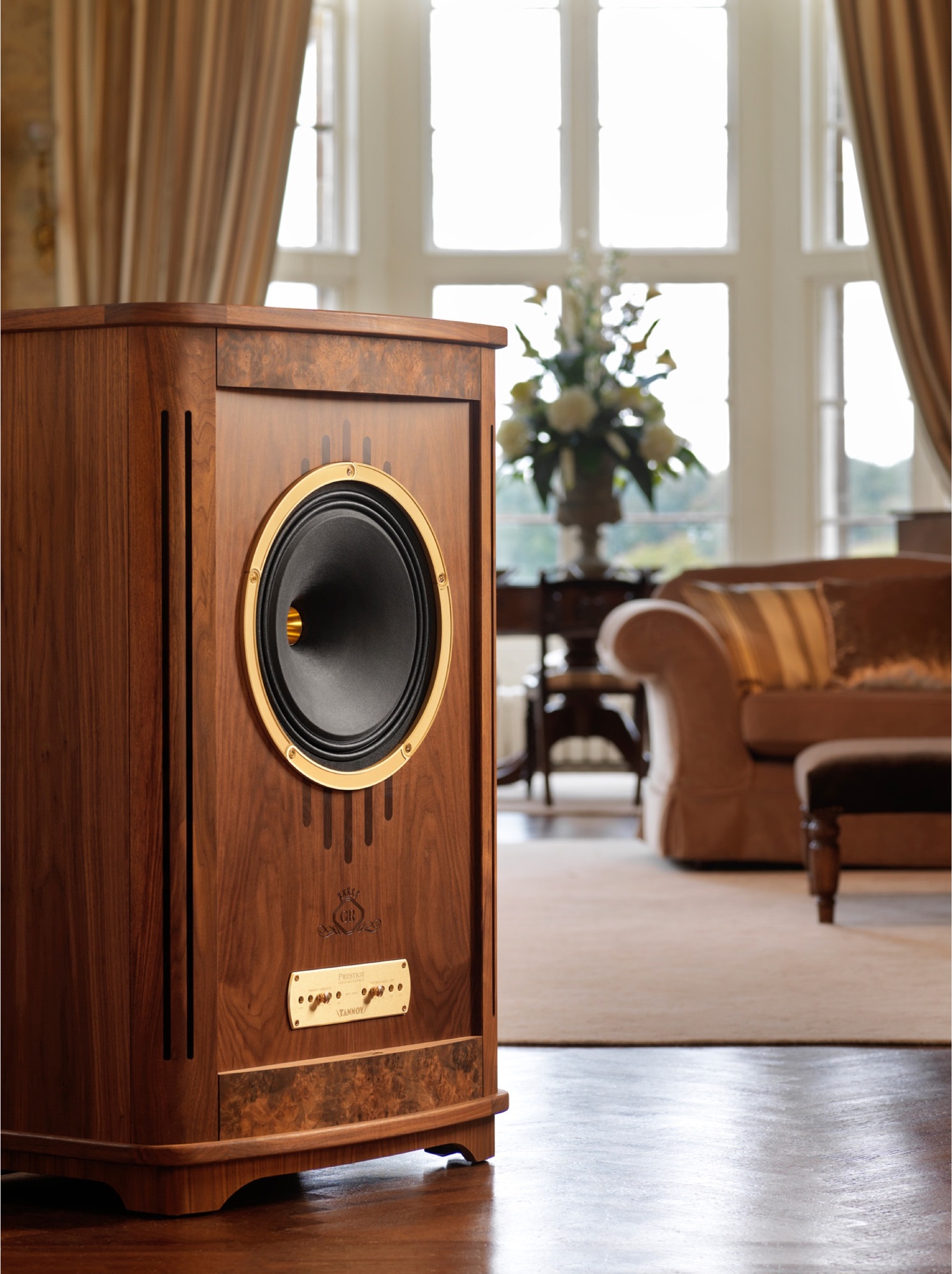 Tannoy Canterbury GR