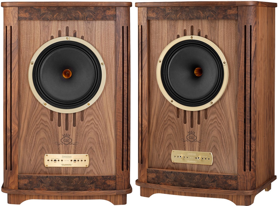 Tannoy Canterbury GR