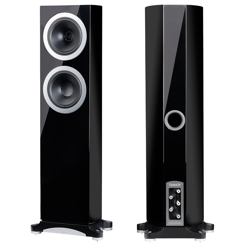 Tannoy DC8 Ti