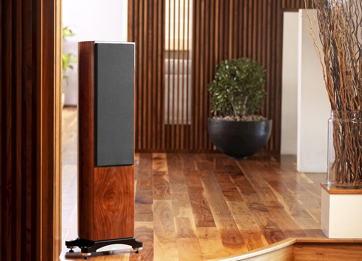 Tannoy DC8 Ti