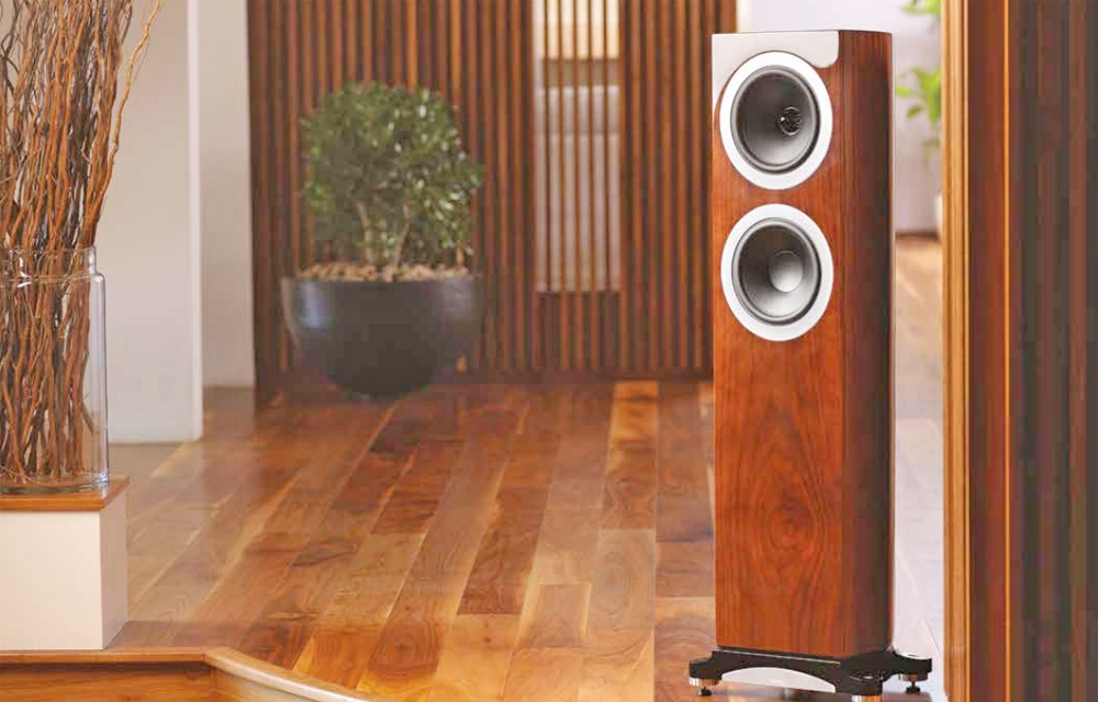 Tannoy DC8 Ti