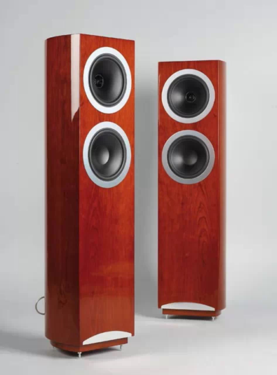 Tannoy DC8 Ti