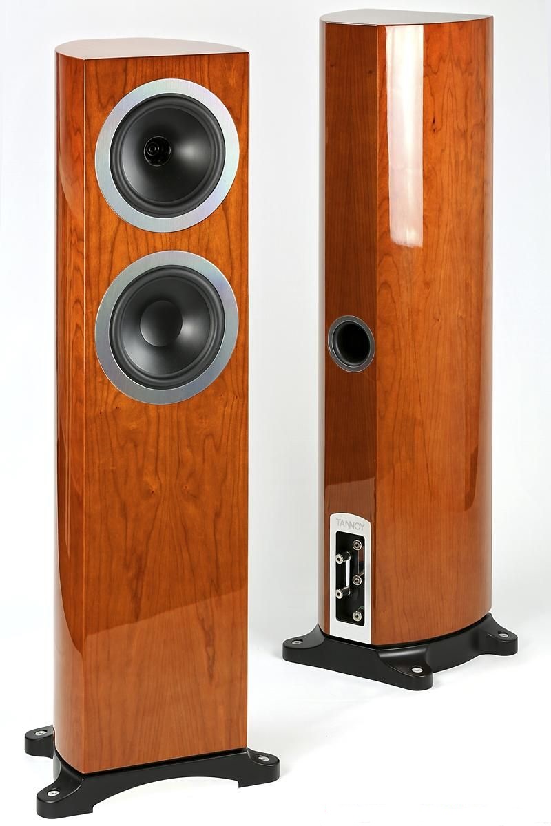 Tannoy DC8 Ti