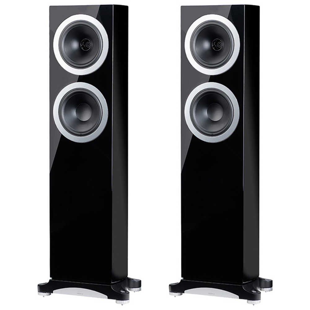 Tannoy DC8 Ti