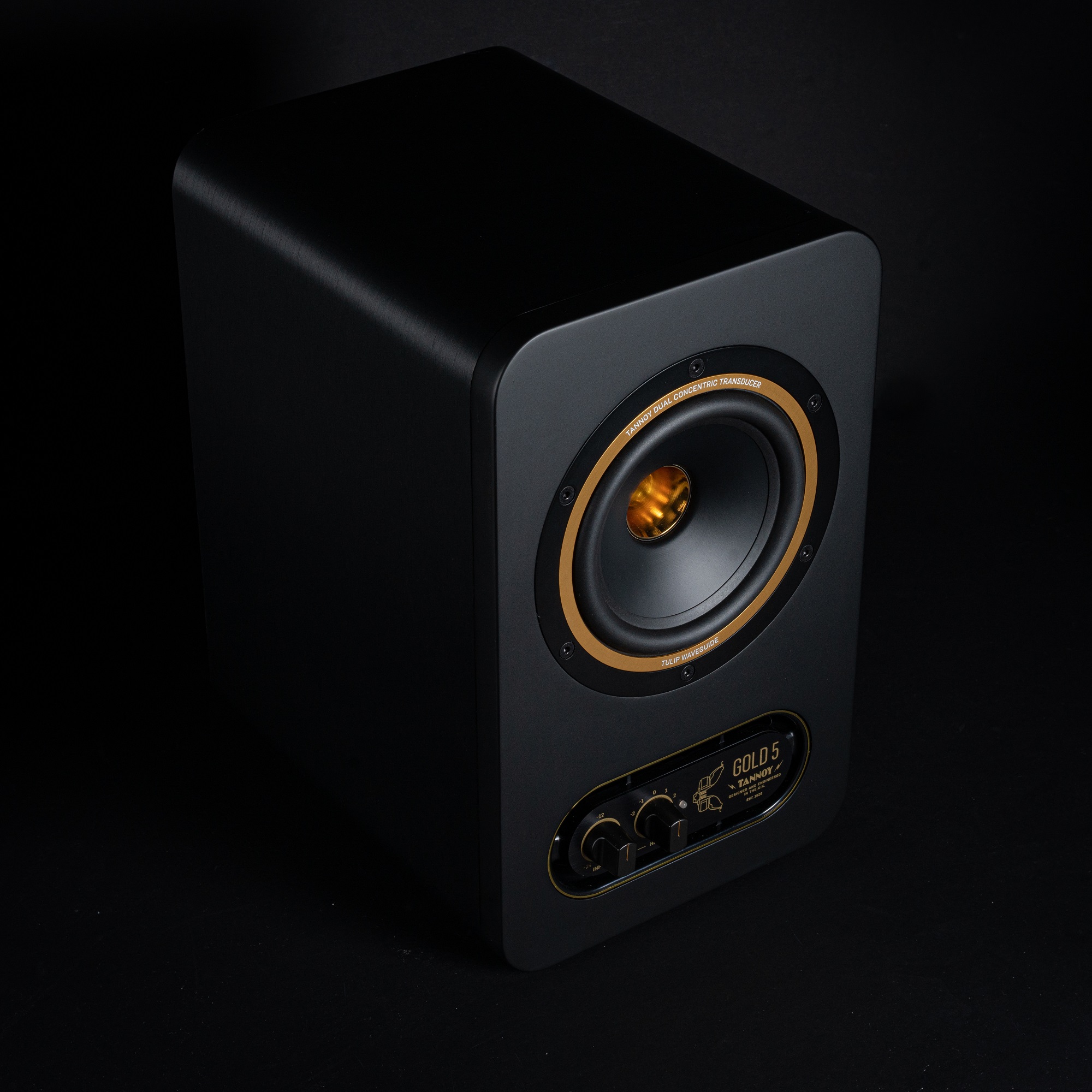 Tannoy Gold 5