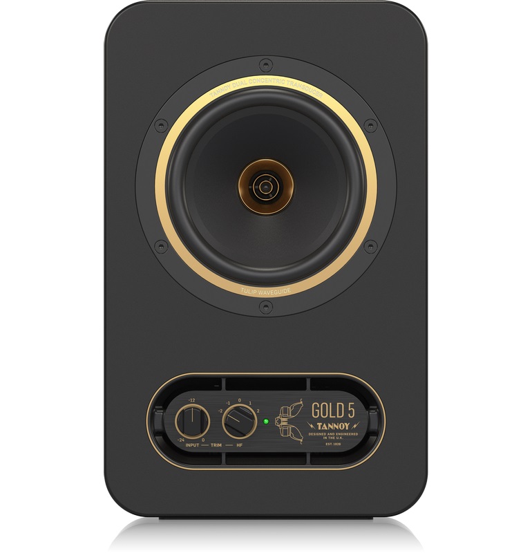 Tannoy Gold 5