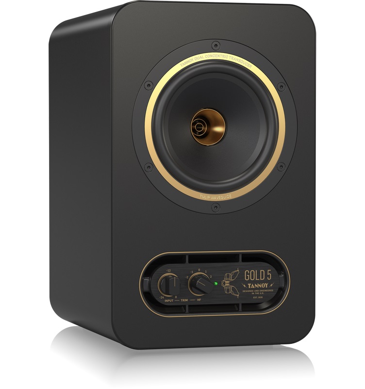 Tannoy Gold 5