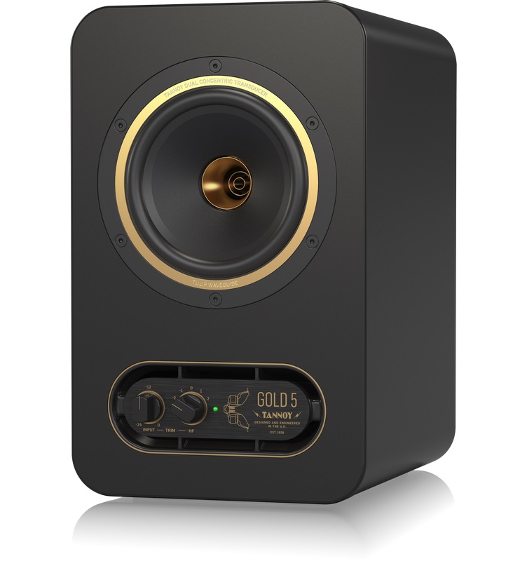 Tannoy Gold 5