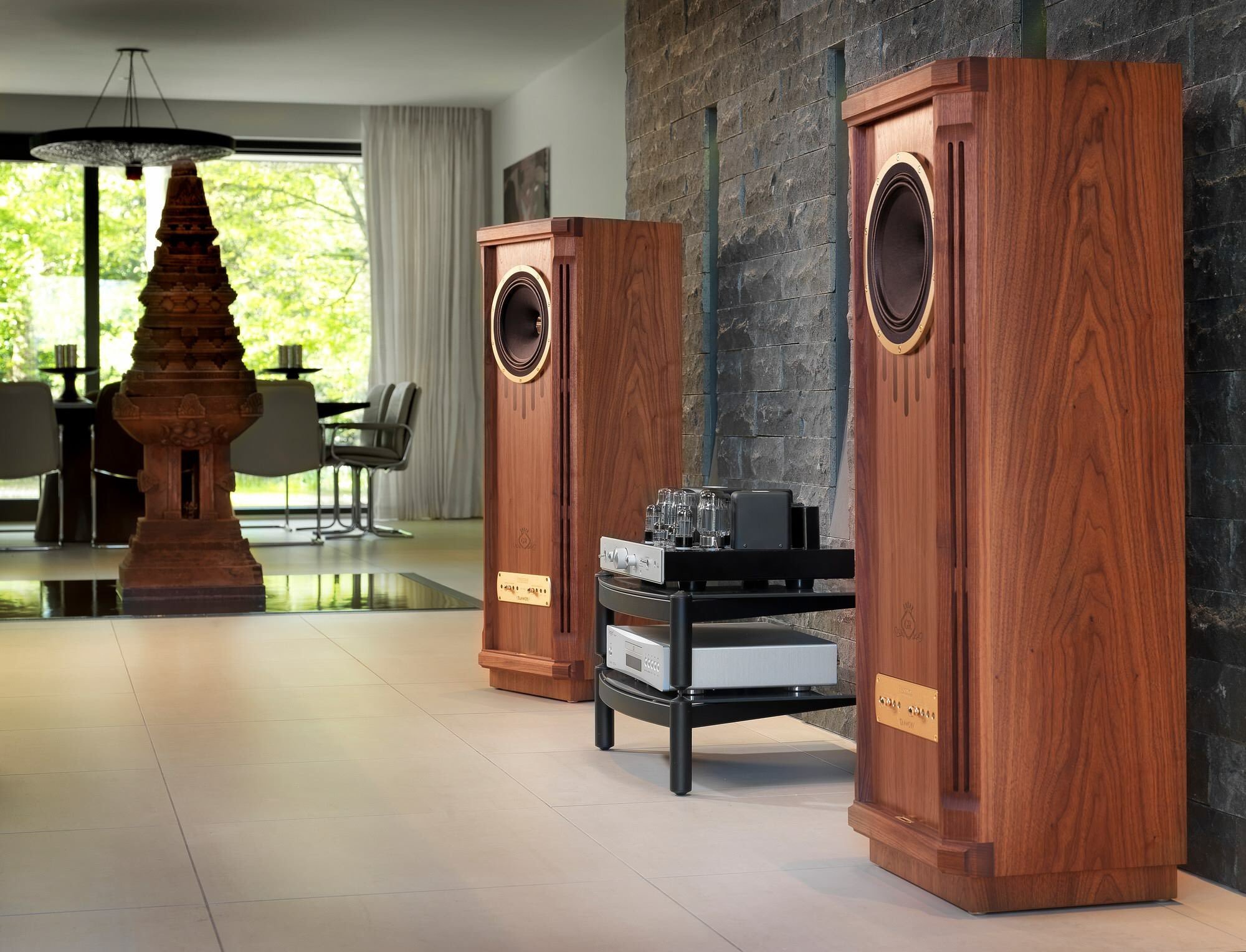 Tannoy Kensington GR