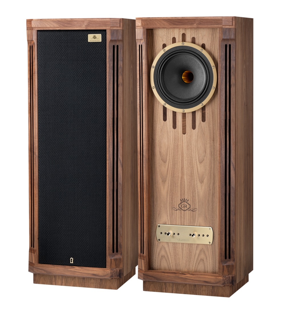 Tannoy Kensington GR