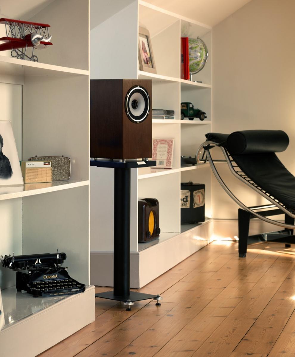 Tannoy Revolution XT 6