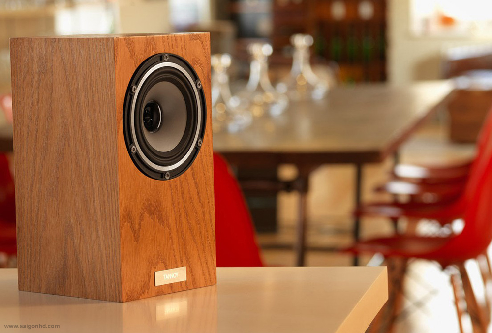 Tannoy Revolution XT 6