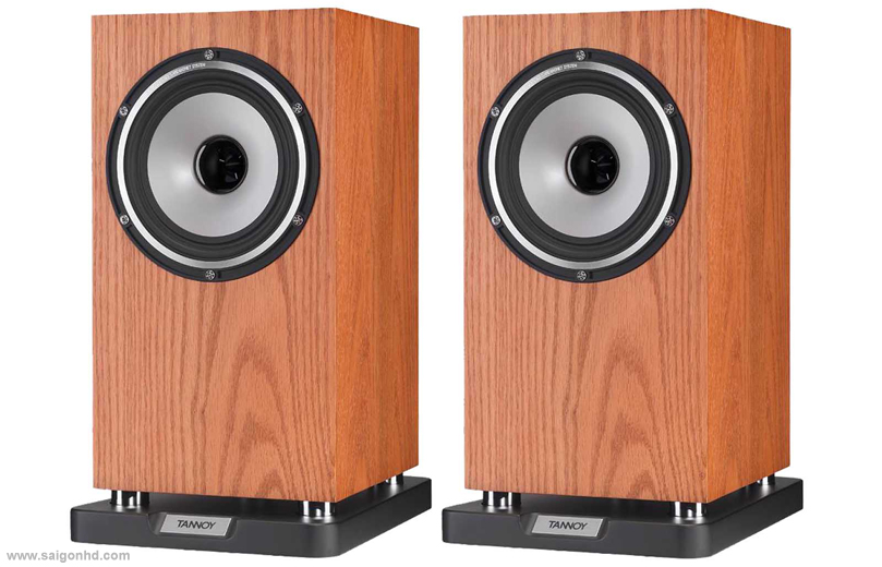 Tannoy Revolution XT 6