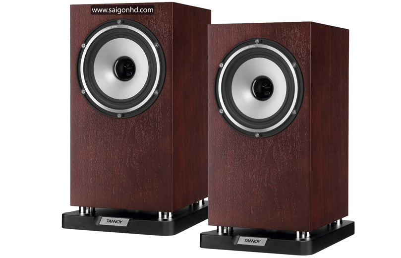 Tannoy Revolution XT 6