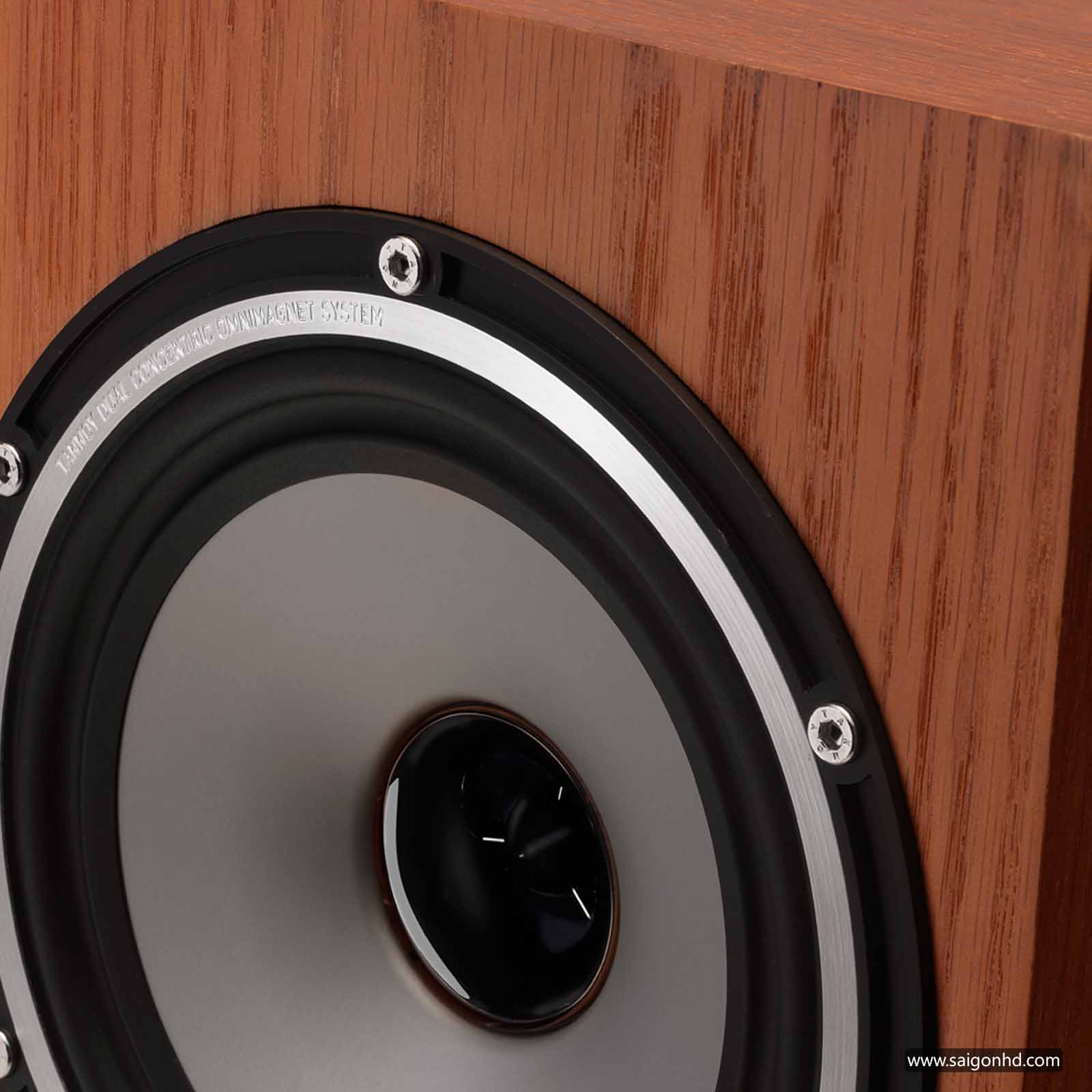 Tannoy Revolution XT 6