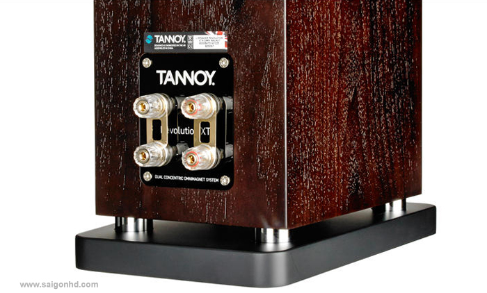 Tannoy Revolution XT 6