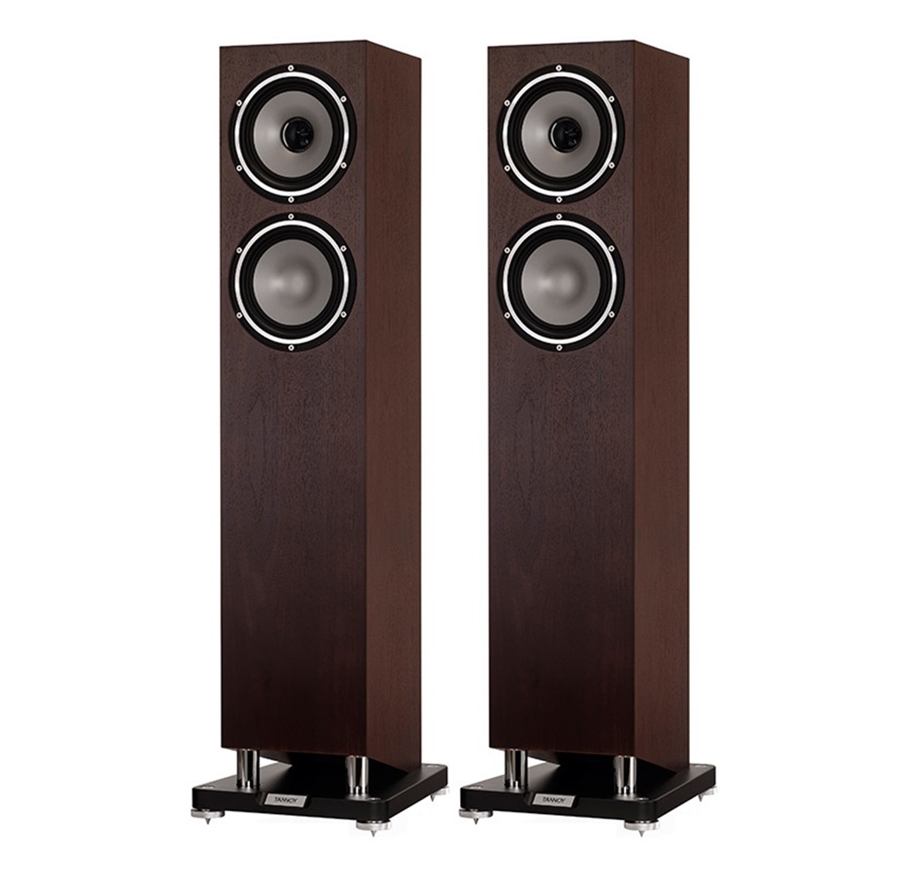 Tannoy Revolution XT 6F