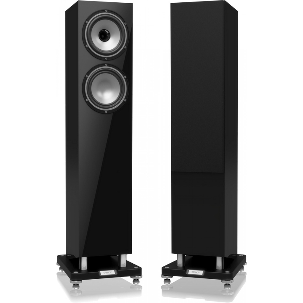 Tannoy Revolution XT 6F