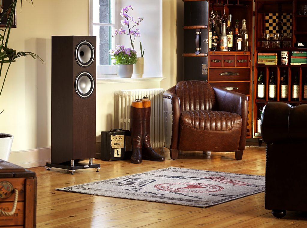 Tannoy Revolution XT 6F