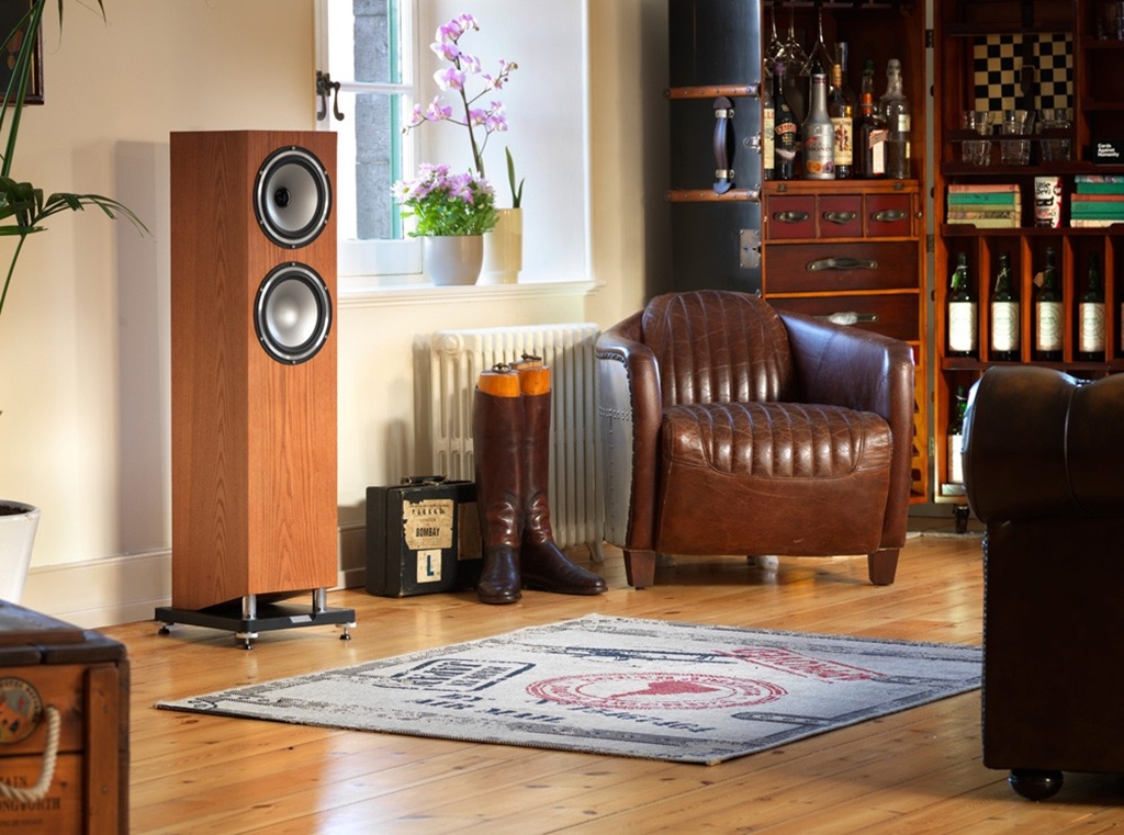 Tannoy Revolution XT 6F