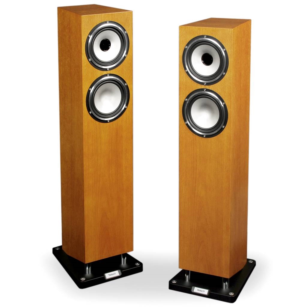 Tannoy Revolution XT 6F