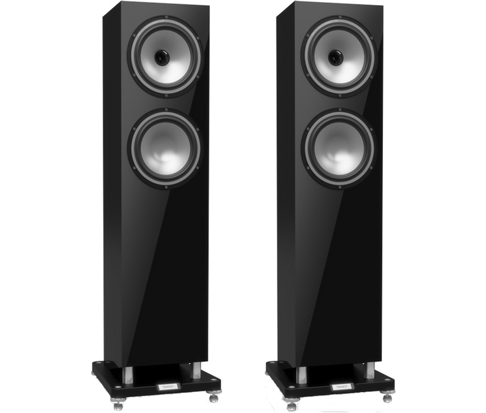 Tannoy Revolution XT 8F