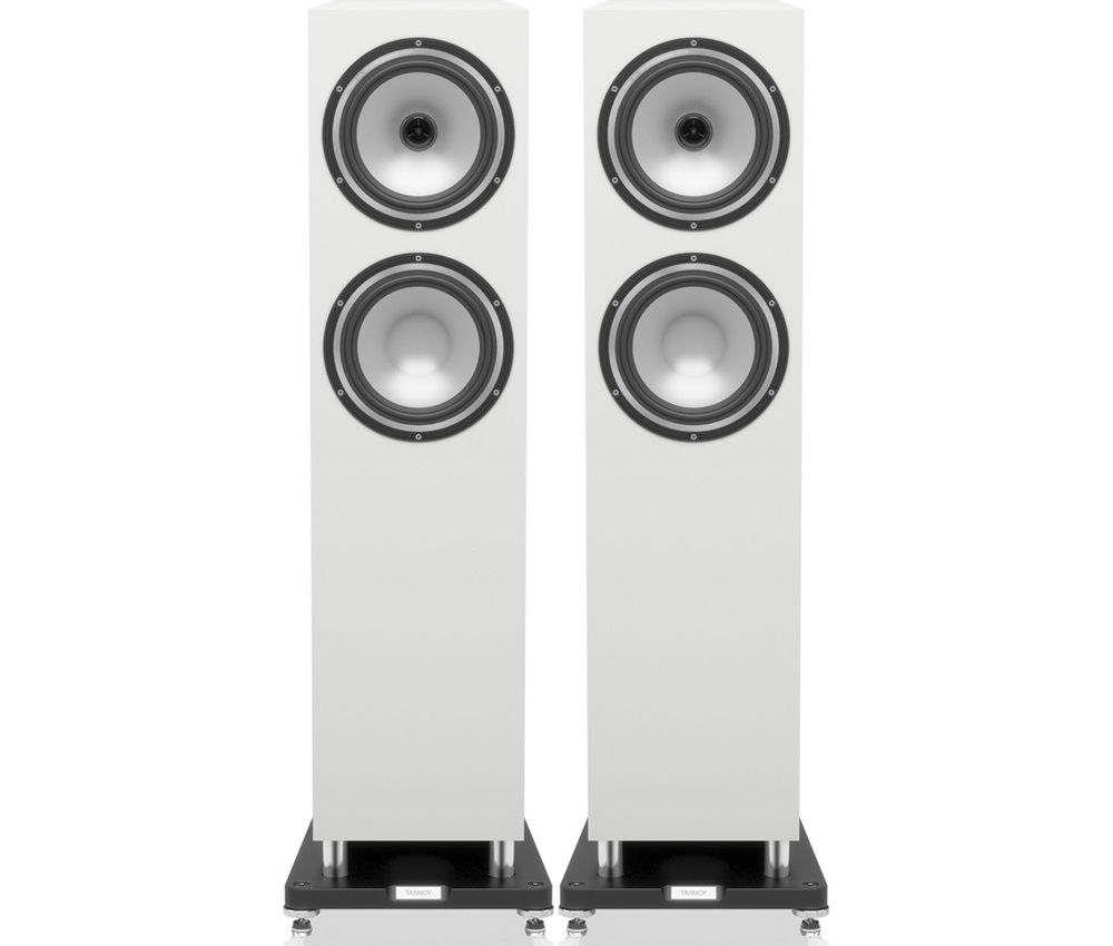 Tannoy Revolution XT 8F