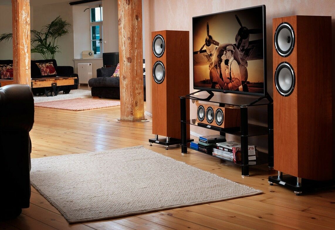 Tannoy Revolution XT 8F