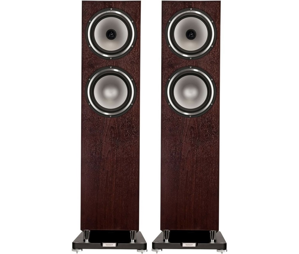 Tannoy Revolution XT 8F