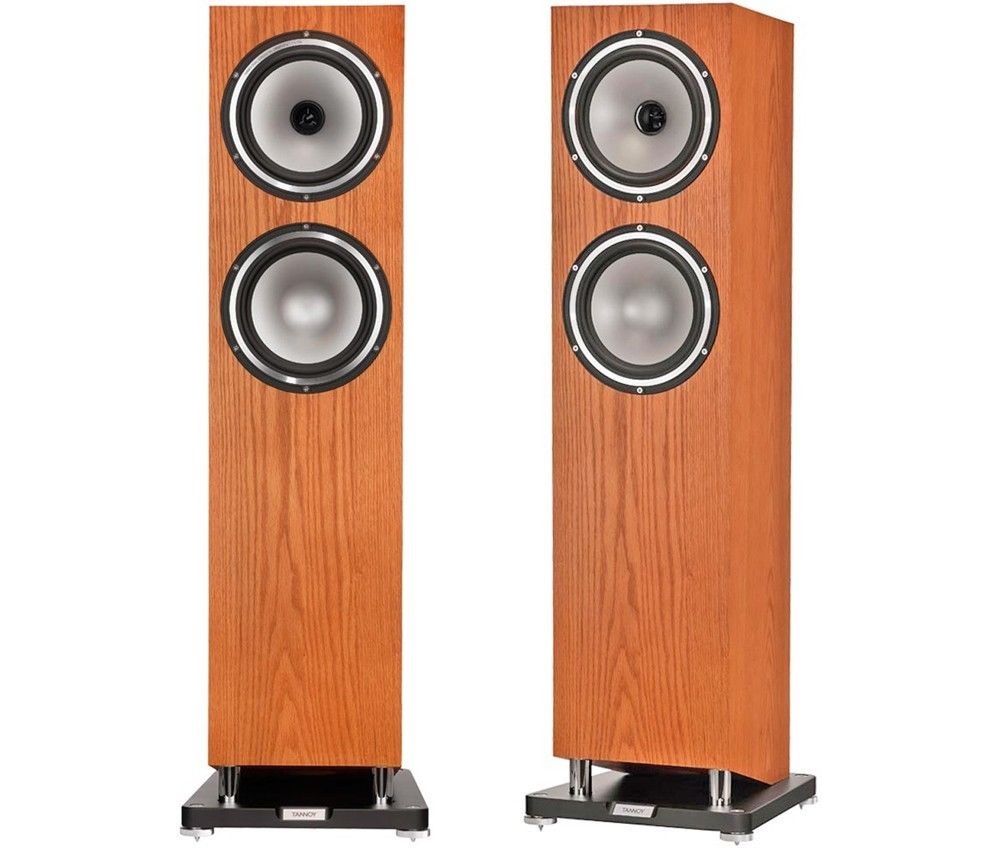 Tannoy Revolution XT 8F