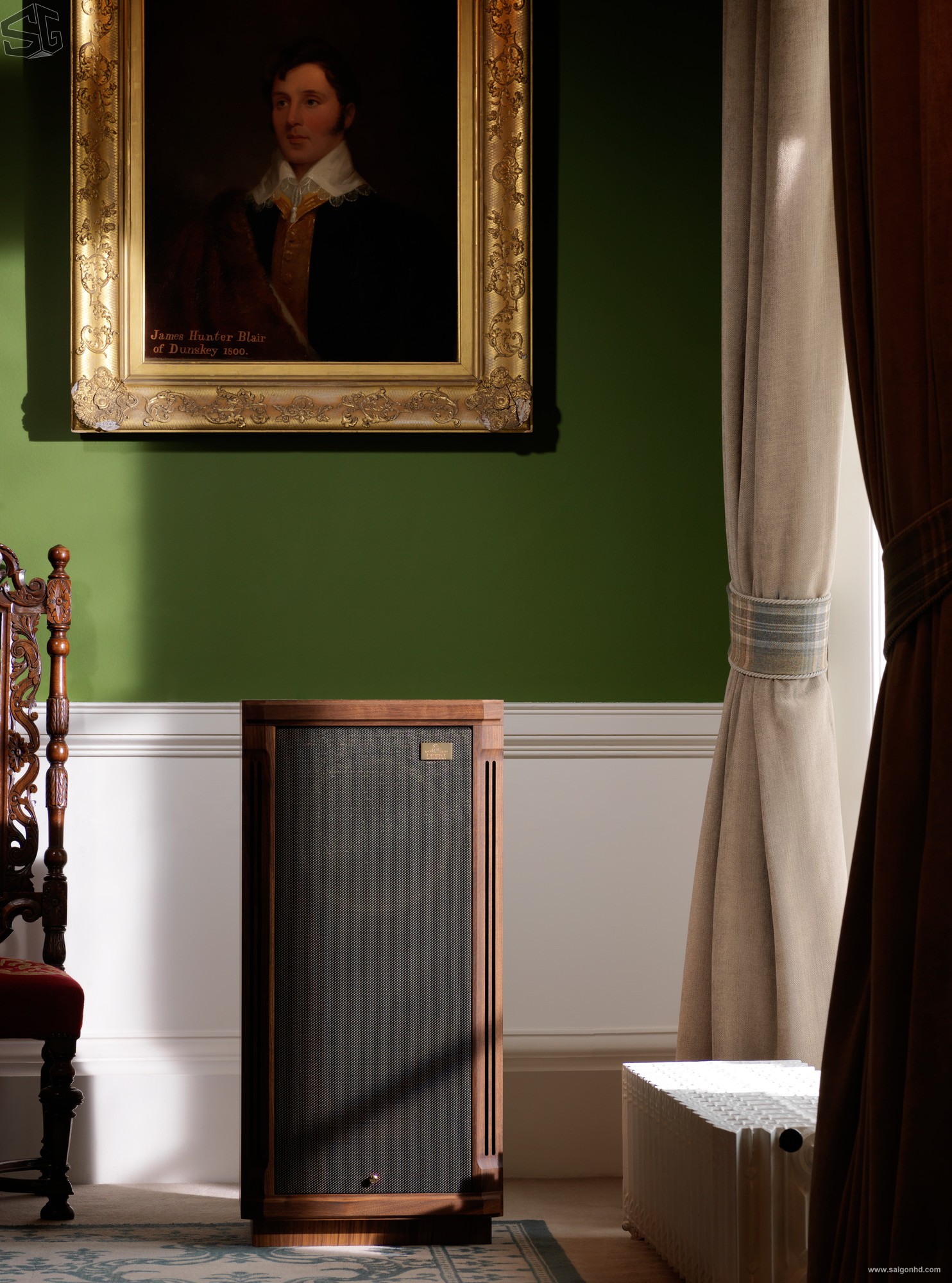 Tannoy TURNBERRY GR