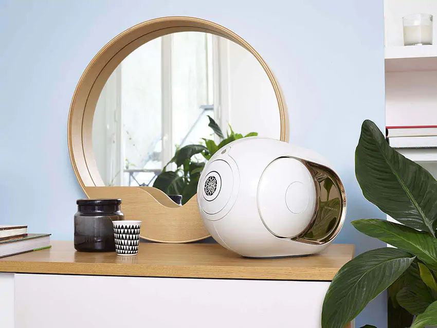 DEVIALET PHANTOM I 108DB DE PARIS